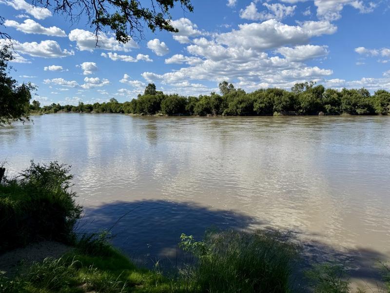 0 Bedroom Property for Sale in Bothaville Free State